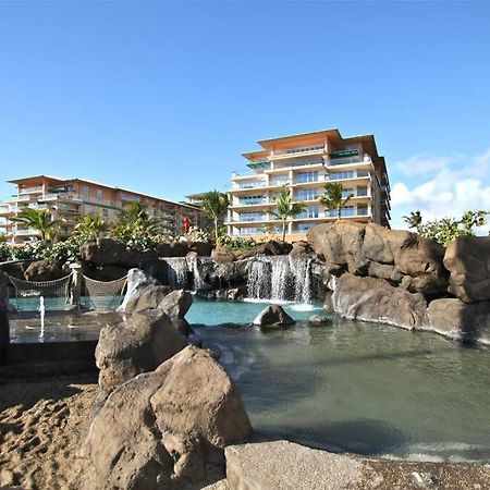 Ocean View One Bedroom At Honua Kai!! Lahaina Kültér fotó