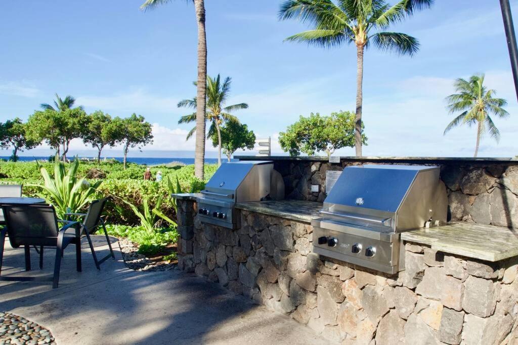 Ocean View One Bedroom At Honua Kai!! Lahaina Kültér fotó