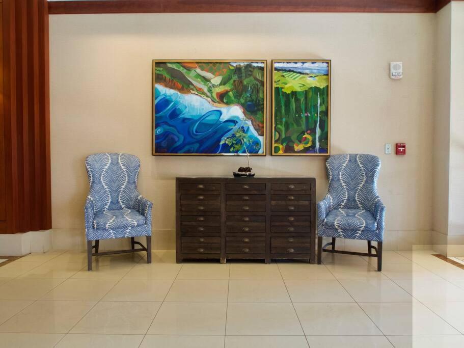 Ocean View One Bedroom At Honua Kai!! Lahaina Kültér fotó