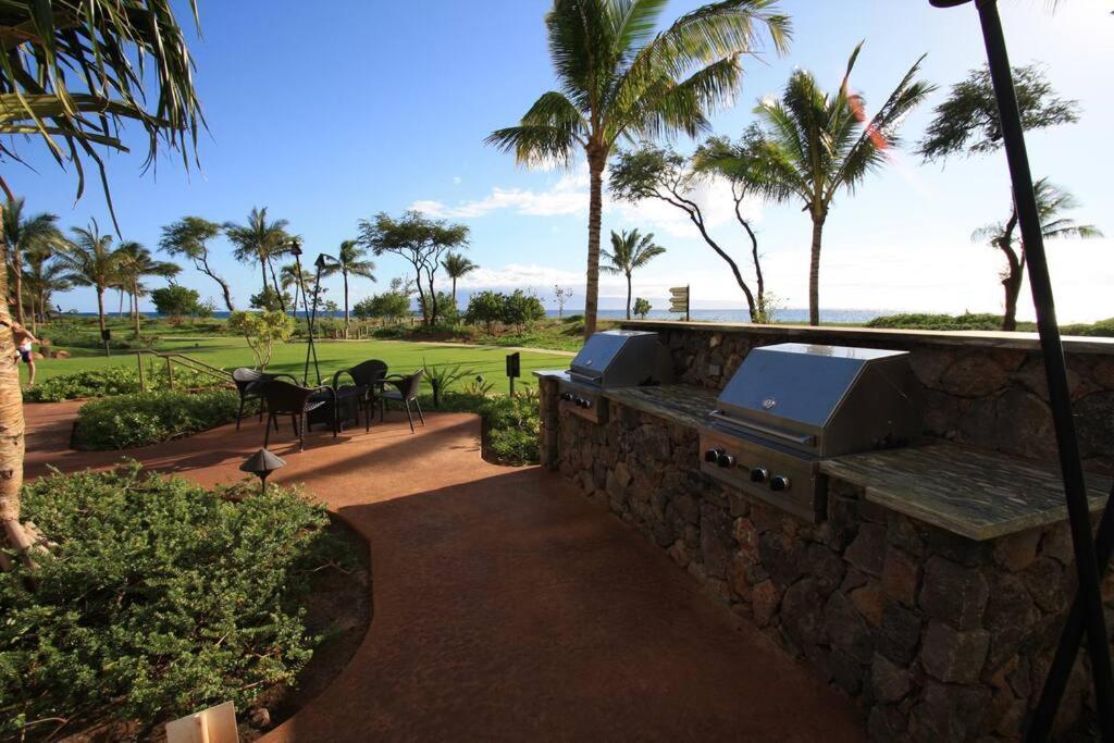 Ocean View One Bedroom At Honua Kai!! Lahaina Kültér fotó