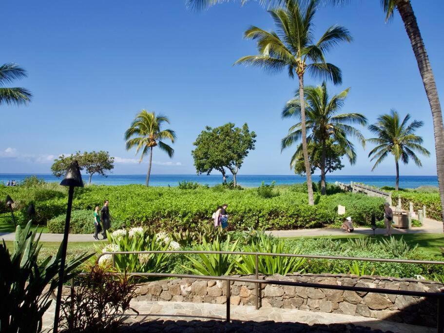 Ocean View One Bedroom At Honua Kai!! Lahaina Kültér fotó