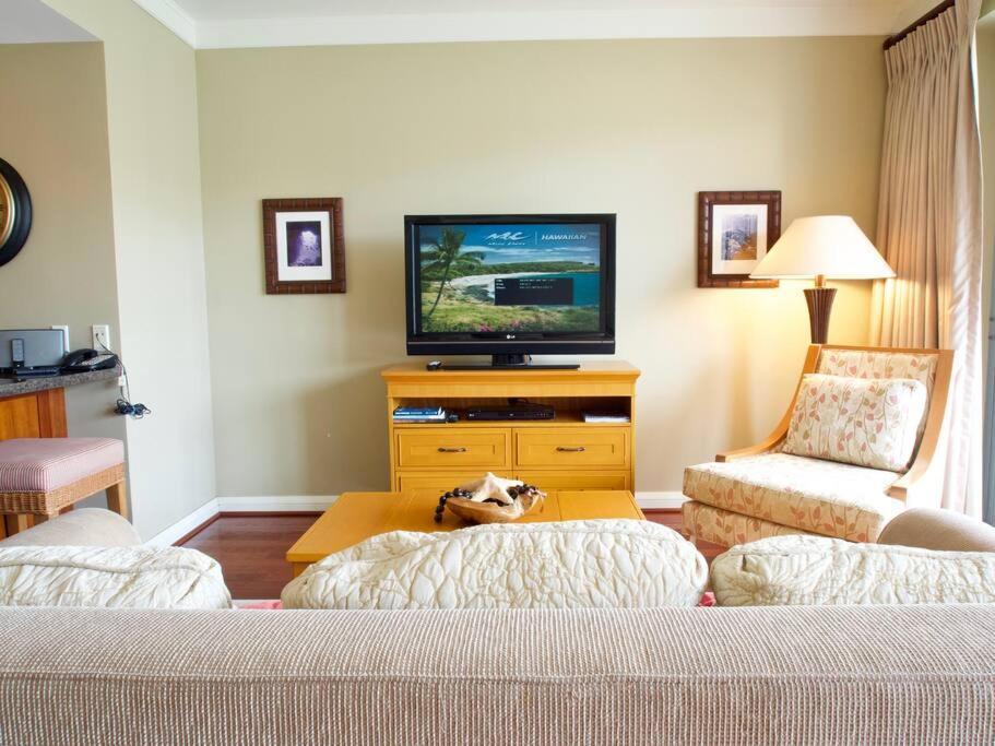 Ocean View One Bedroom At Honua Kai!! Lahaina Kültér fotó